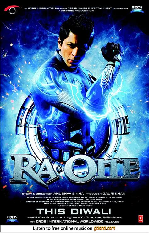 ra one movie collection|ra one box office collection.